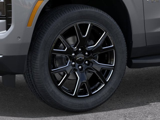 2027 Chevrolet Suburban Premier