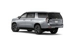 2027 Chevrolet Suburban Premier