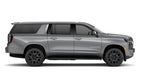 2027 Chevrolet Suburban Premier