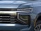 2027 Chevrolet Suburban Premier