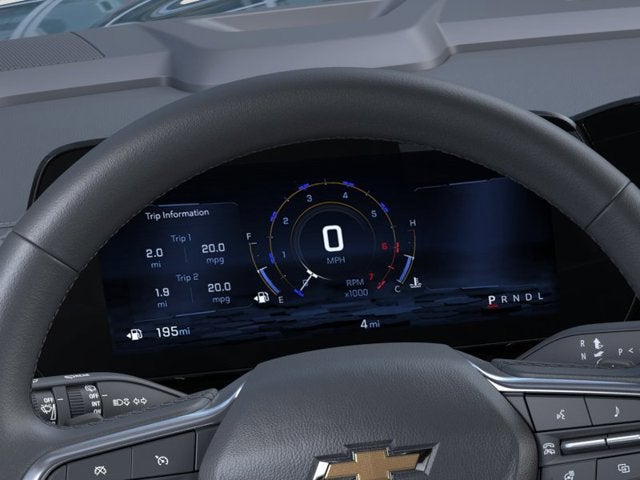 2027 Chevrolet Suburban Premier