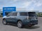 2027 Chevrolet Suburban Premier