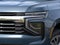 2027 Chevrolet Suburban Premier