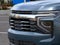 2027 Chevrolet Suburban Premier