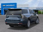 2027 Chevrolet Suburban Premier