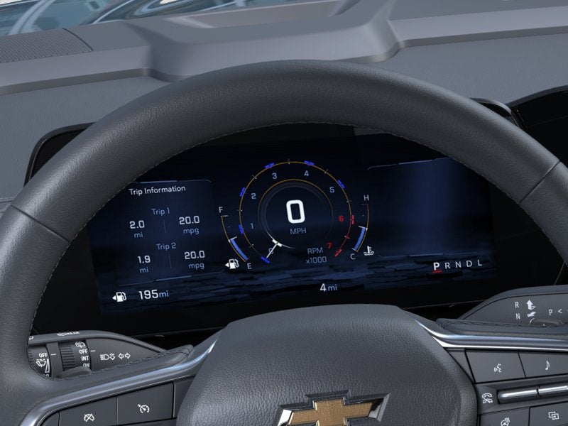 2027 Chevrolet Suburban Premier