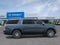 2027 Chevrolet Suburban Premier