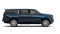 2027 Chevrolet Suburban Premier