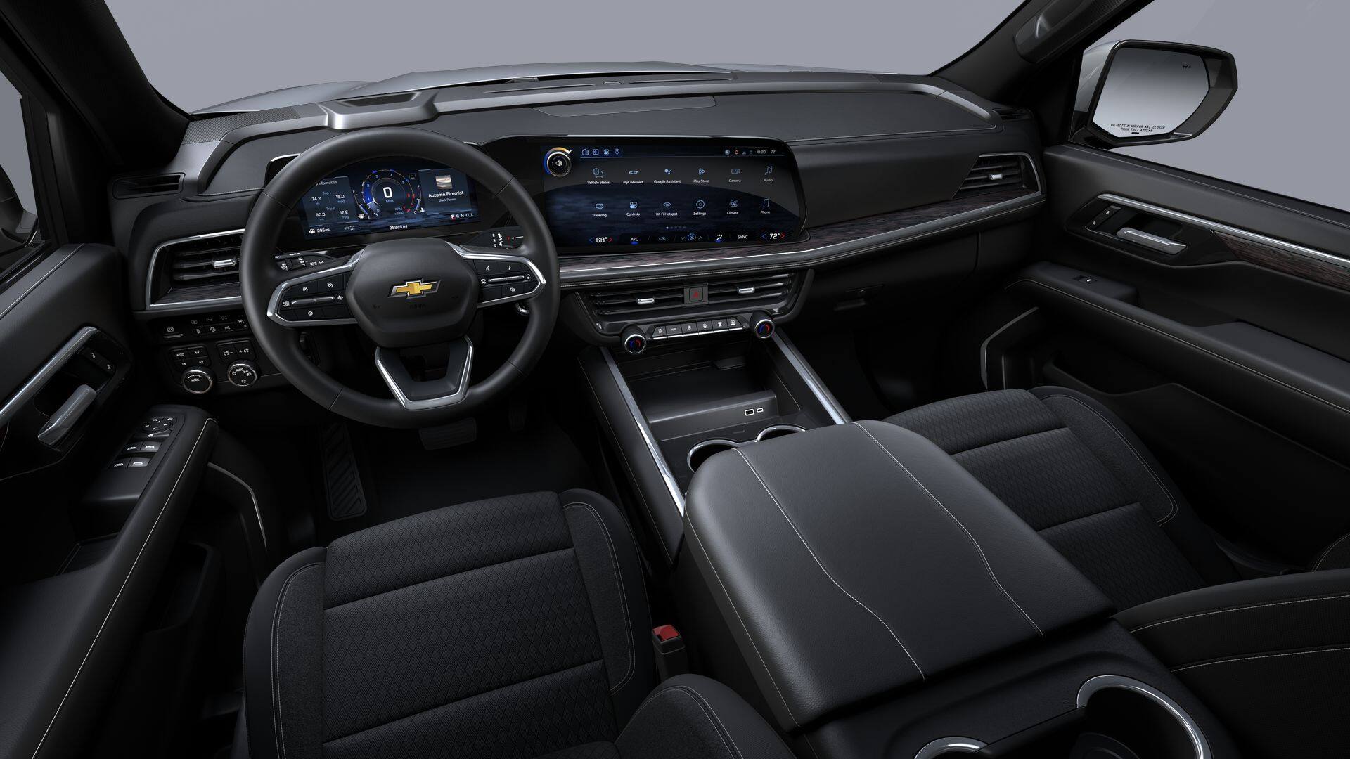 Ls 400 Add 2026 Chevrolet Tahoe LS in Whitesboro, TX | Dallas Chevrolet Tahoe ...