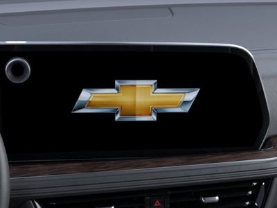 2027 Chevrolet Tahoe LS