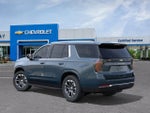 2027 Chevrolet Tahoe LS