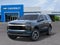 2027 Chevrolet Tahoe LS