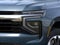 2027 Chevrolet Tahoe LS