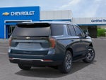 2027 Chevrolet Tahoe LS