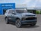 2027 Chevrolet Tahoe LS