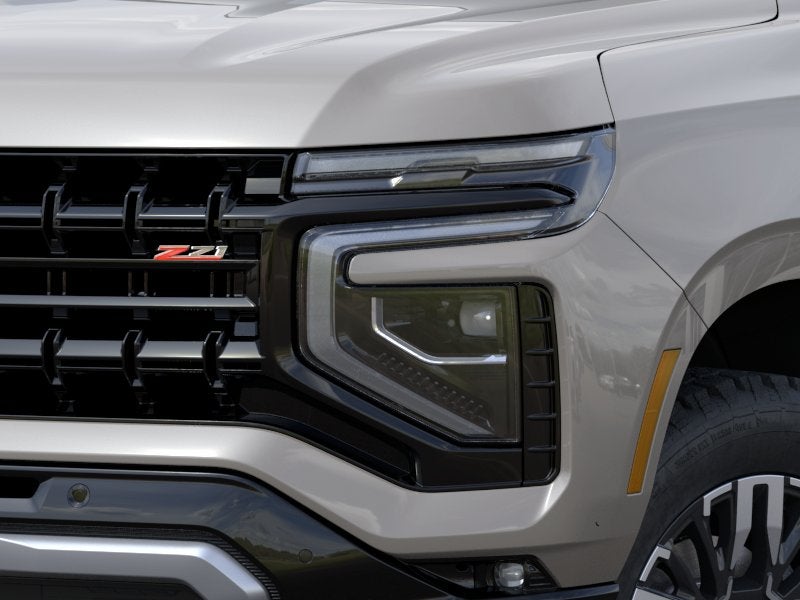2027 Chevrolet Tahoe Z71