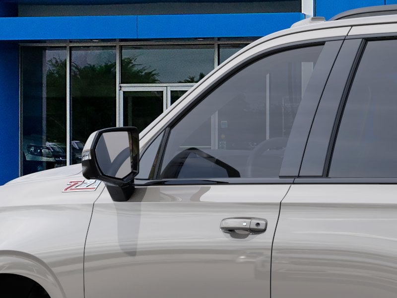 2027 Chevrolet Tahoe Z71
