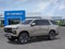 2027 Chevrolet Tahoe Z71