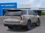 2027 Chevrolet Tahoe Z71
