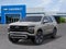 2027 Chevrolet Tahoe Z71