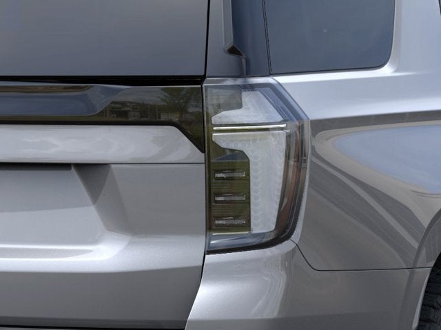 2027 Chevrolet Tahoe Z71