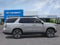 2027 Chevrolet Tahoe Z71