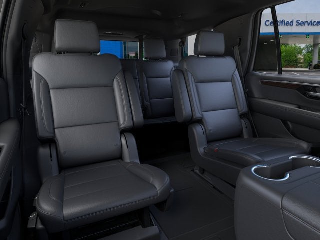 2027 Chevrolet Tahoe Z71