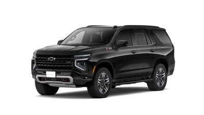 2027 Chevrolet Tahoe Z71