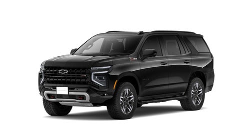 2027 Chevrolet Tahoe Z71