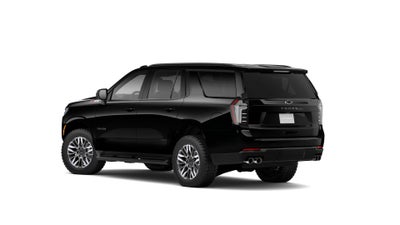 2027 Chevrolet Tahoe Z71
