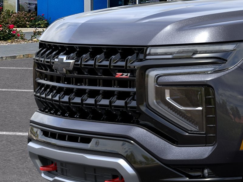 2027 Chevrolet Tahoe Z71