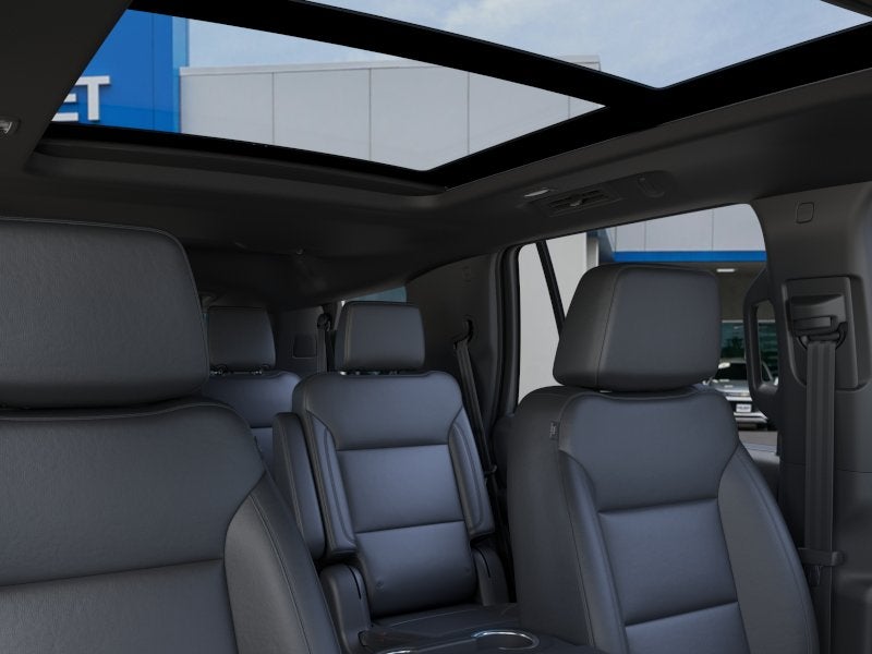 2027 Chevrolet Tahoe Z71
