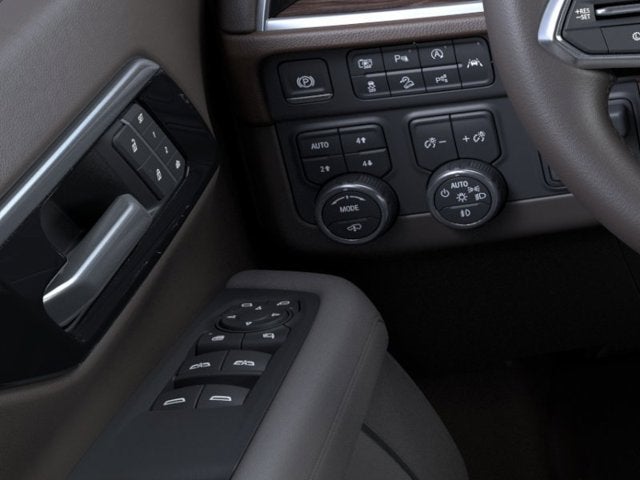 2027 Chevrolet Tahoe Z71