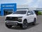 2027 Chevrolet Tahoe Z71