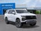 2027 Chevrolet Tahoe Z71