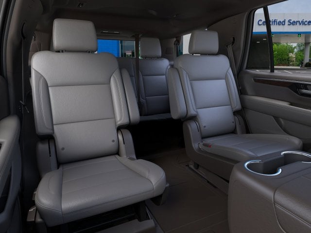2027 Chevrolet Tahoe Z71