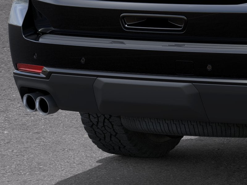 2027 Chevrolet Tahoe Z71