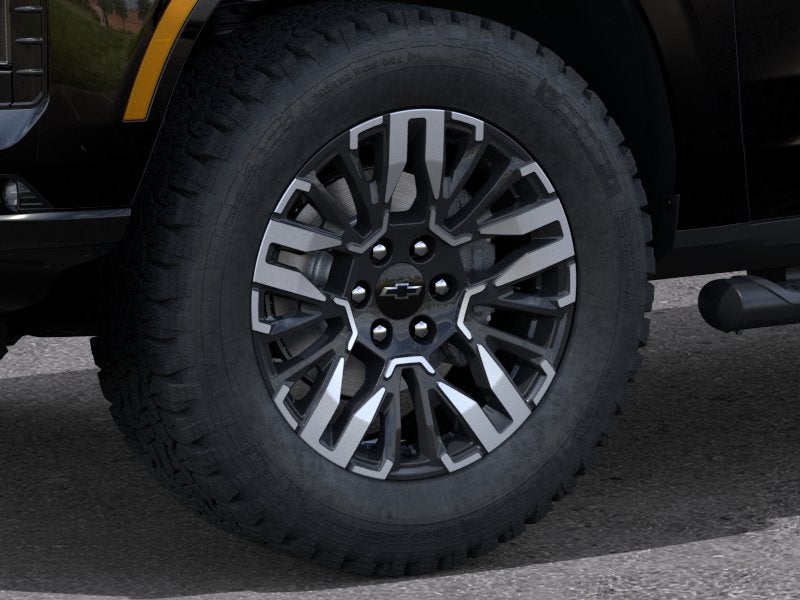 2026 Chevrolet Tahoe Z71 - Photo 33