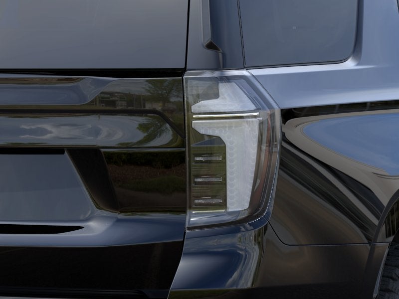 2026 Chevrolet Tahoe Z71 - Photo 35