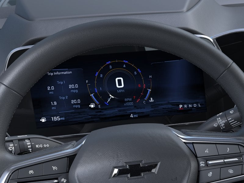 2026 Chevrolet Tahoe Z71 - Photo 42