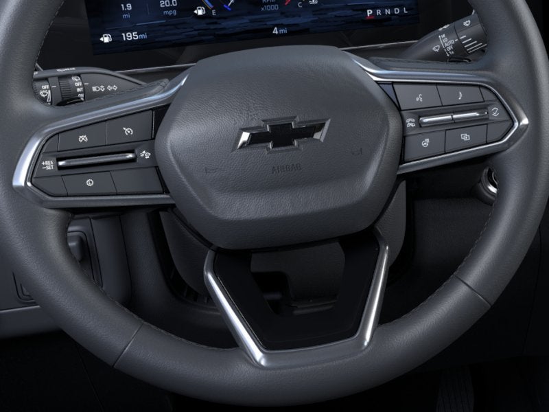 2026 Chevrolet Tahoe Z71 - Photo 43