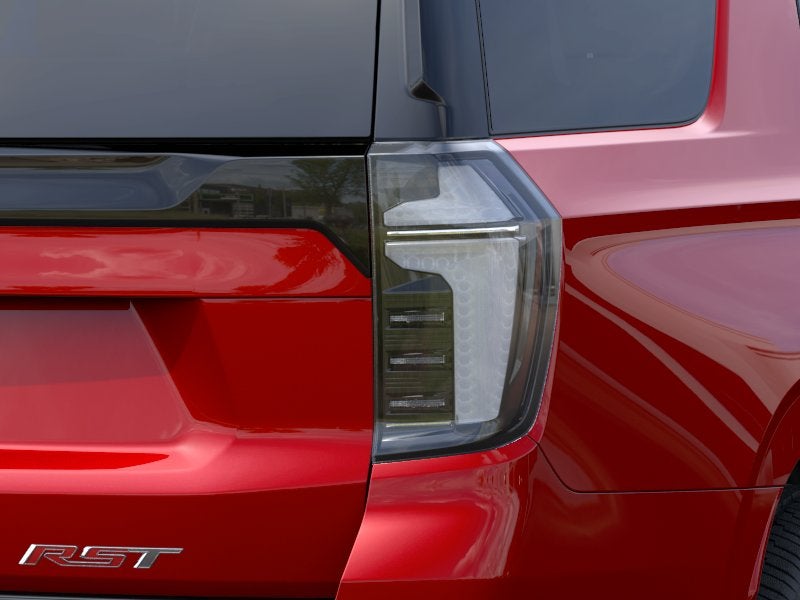 2027 Chevrolet Tahoe RST