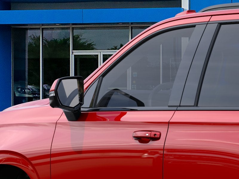 2027 Chevrolet Tahoe RST