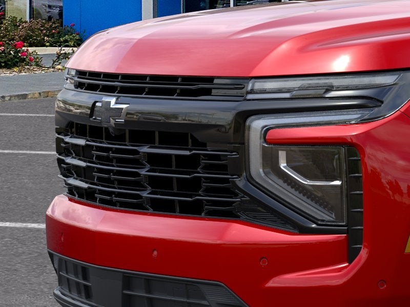 2027 Chevrolet Tahoe RST
