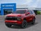 2027 Chevrolet Tahoe RST