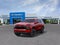 2027 Chevrolet Tahoe RST