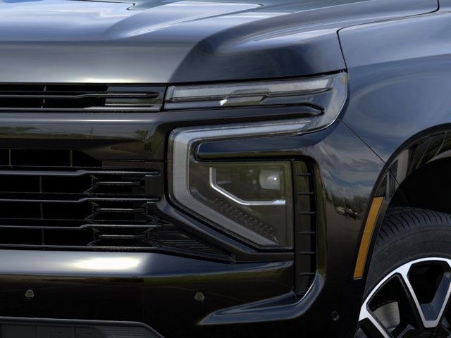 2027 Chevrolet Tahoe RST - Photo 10