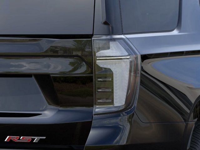 2027 Chevrolet Tahoe RST - Photo 11