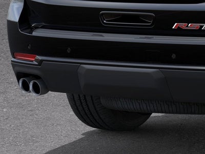 2027 Chevrolet Tahoe RST