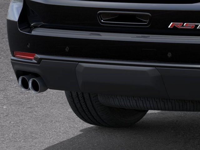 2027 Chevrolet Tahoe RST